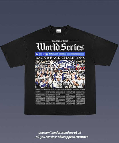 SHUTUPPLS DODGERS 3.0