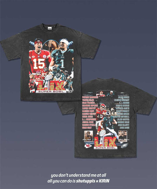 SHUTUPPLS SUPER BOWL LIX 1.0