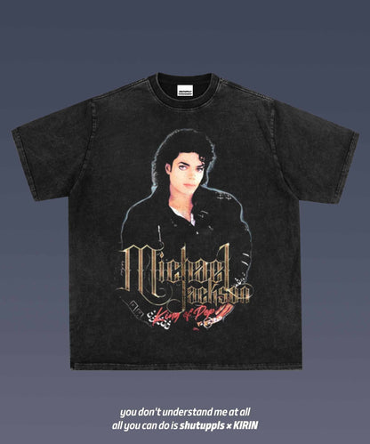 SHUTUPPLS Michael Jackson 1.2