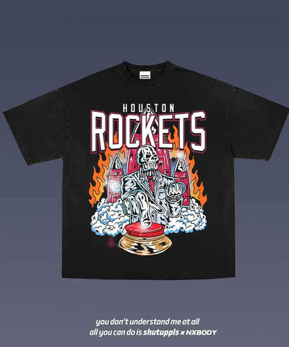 SHUTUPPLS ROCKETS 1.4