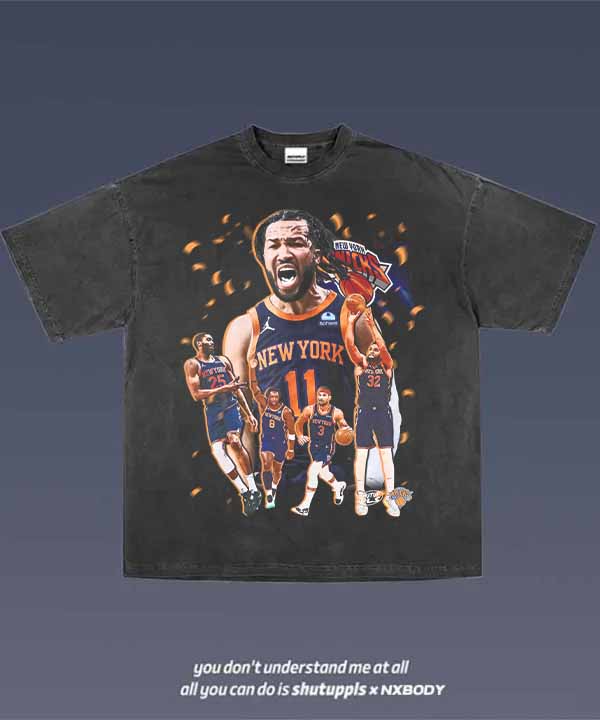 SHUTUPPLS KNICKS 1.3