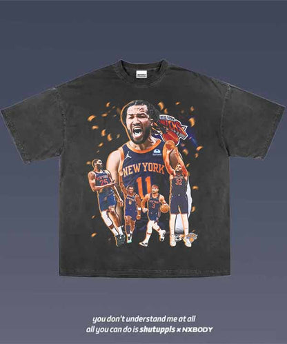 SHUTUPPLS KNICKS 1.3