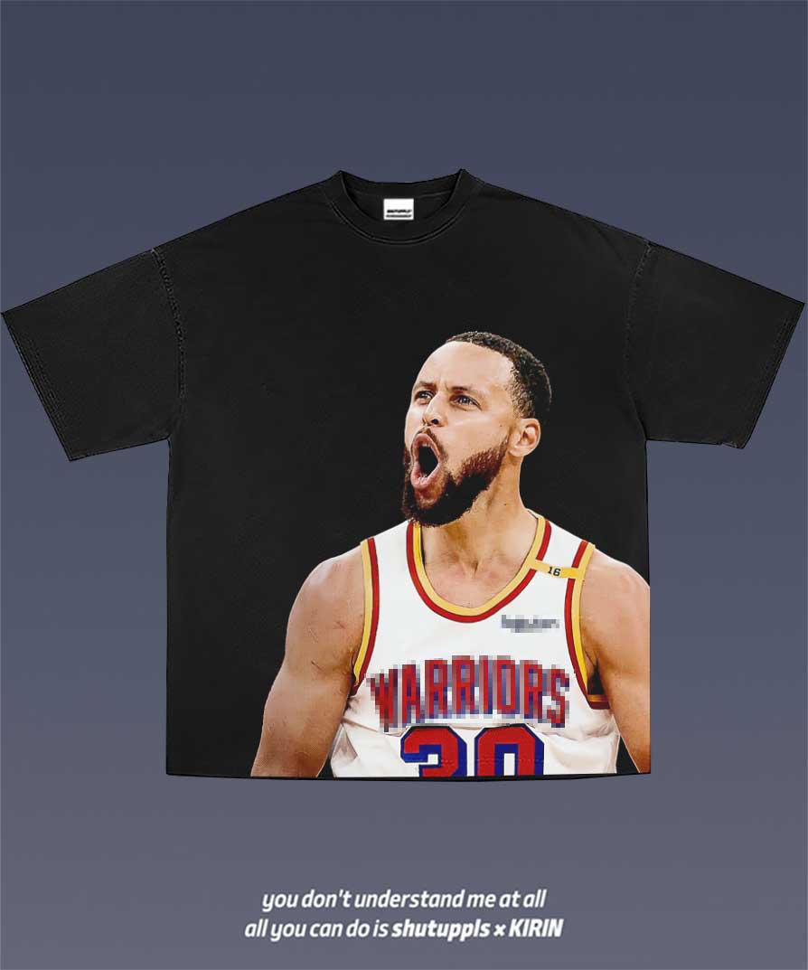 SHUTUPPLS STEPHEN CURRY 9.20