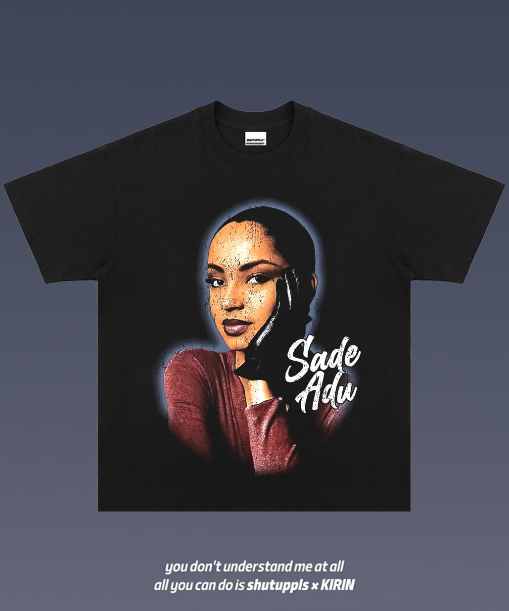 SHUTUPPLS SADE ADU 1.7