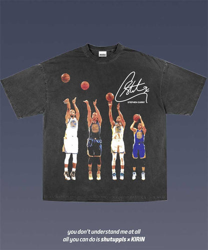 SHUTUPPLS STEPHEN CURRY 9.21