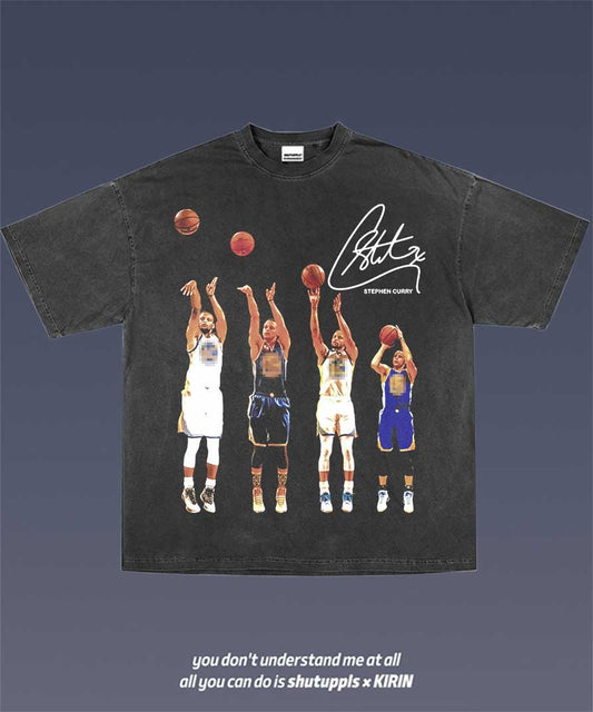 SHUTUPPLS STEPHEN CURRY 9.21