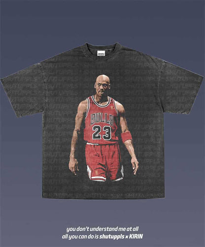 SHUTUPPLS MICHAEL JORDAN 12.63