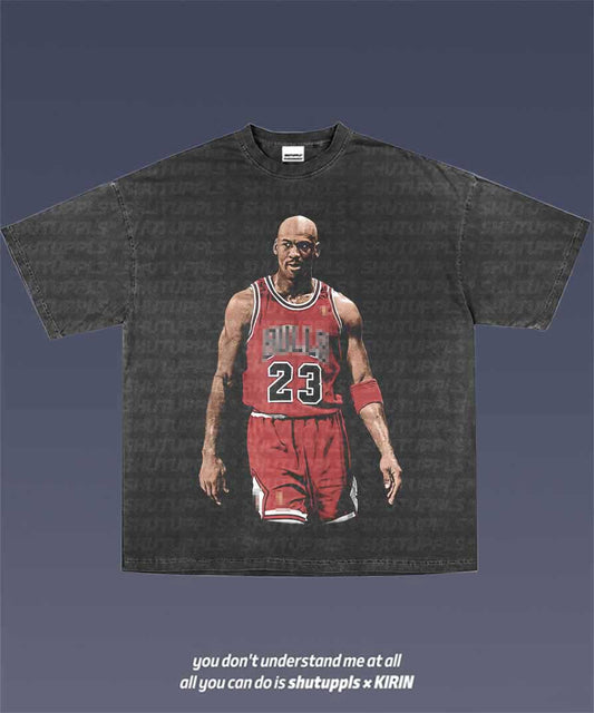 SHUTUPPLS MICHAEL JORDAN 12.63