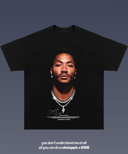 SHUTUPPLS  DERRICK ROSE 1.6