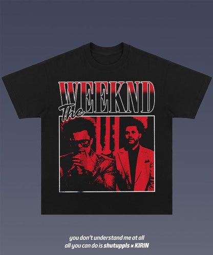 SHUTUPPLS THE WEEKND 1.4