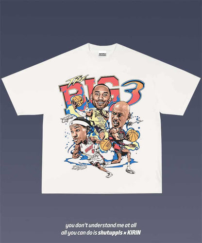 SHUTUPPL KOBE/JORDAN/JAMES 1.8