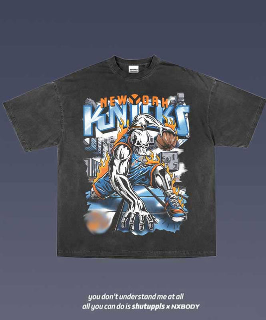 SHUTUPPLS KNICKS 1.2