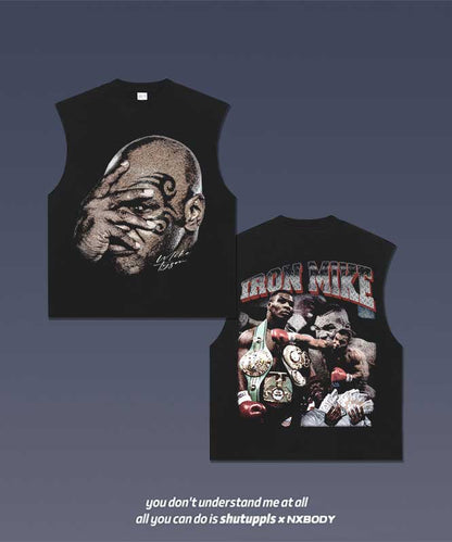 TYSON TANK 1.0