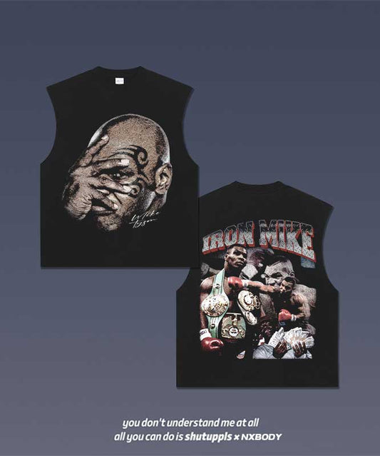 TYSON TANK 1.0