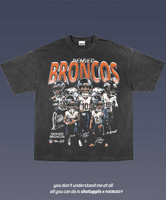 SHUTUPPLS BRONCOS 1.2