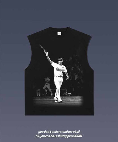 Freddie Freeman TANK 1.0