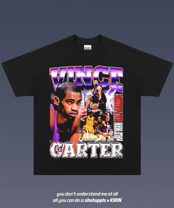 SHUTUPPLS VINCE CARTER 1.7