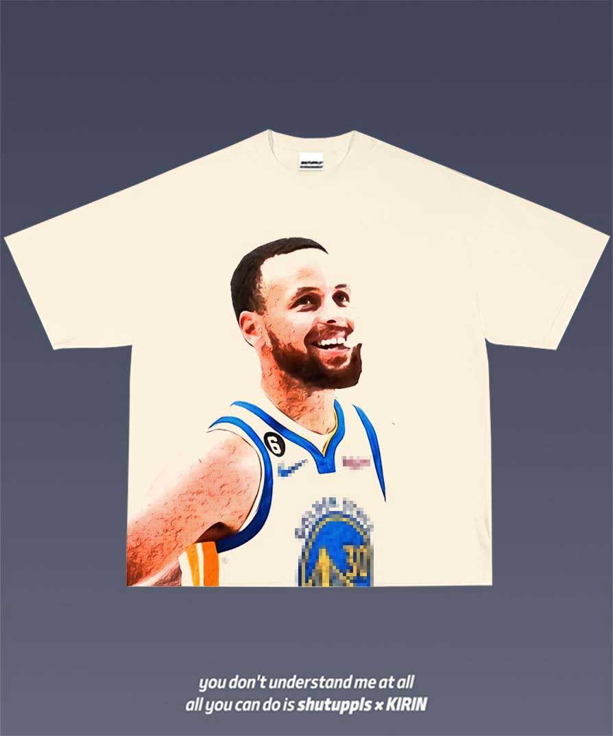 SHUTUPPLS STEPHEN CURRY 9.17