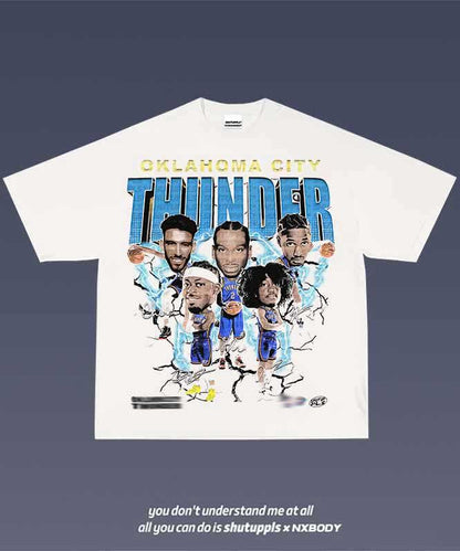 SHUTUPPLS OKC THUNDER 1.4
