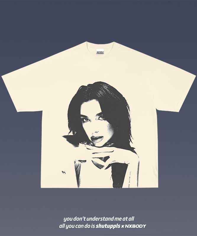 SHUTUPPLS DUA LIPA 2.2