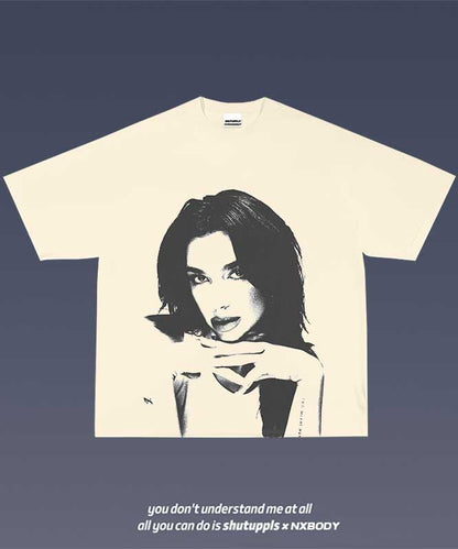 SHUTUPPLS DUA LIPA 2.2