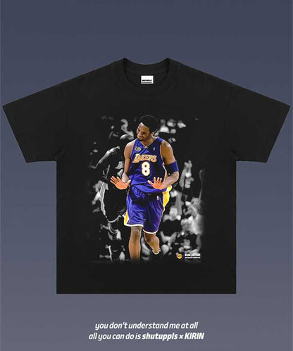 SHUTUPPLS KOBE VINTAGE TEE 11.31