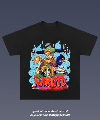 SHUTUPPLS NARUTO/ NINJAS