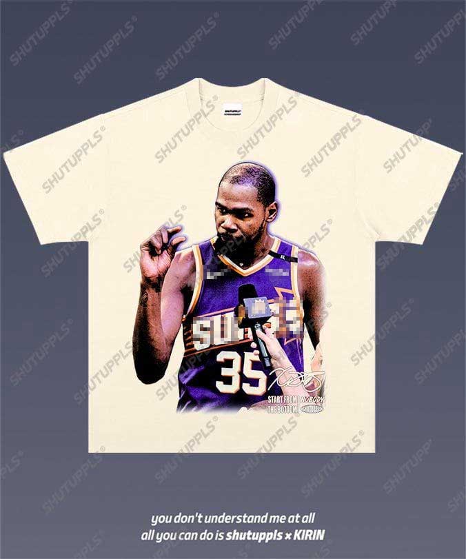 SHUTUPPLS KEVIN DURANT 3.1