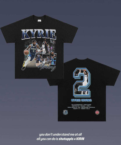 SHUTUPPLS KYRIE IRVING 4.7