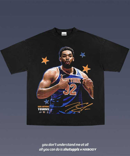 SHUTUPPLS KARL ANTHONY TOWNS 1.1