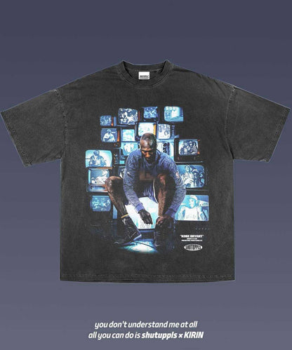 SHUTUPPLS KOBE TEE 5.6