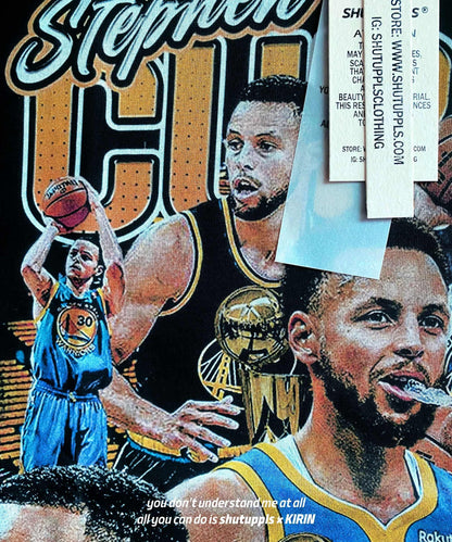 SHUTUPPLS STEPHEN CURRY 3.5