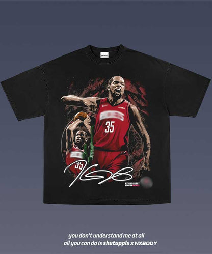 SHUTUPPLS KEVIN DURANT 3.8