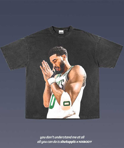 SHUTUPPLS JAYSON TATUM 3.22