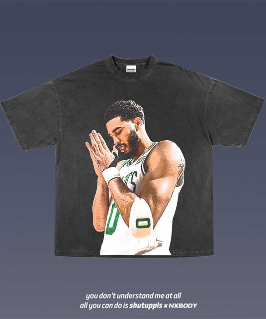 SHUTUPPLS JAYSON TATUM 3.22