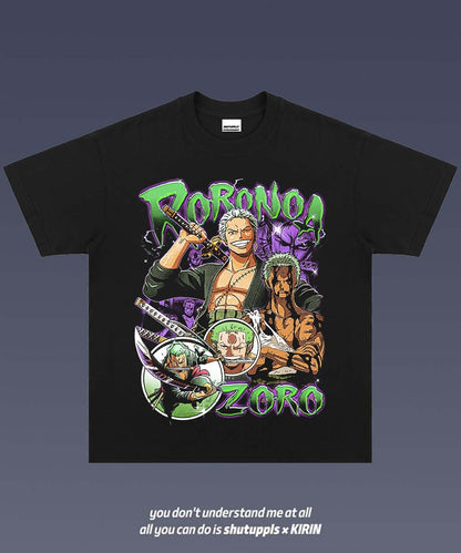 SHUTUPPLS Roronoa Zoro 1.3