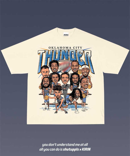 SHUTUPPLS OKC THUNDER  1.2