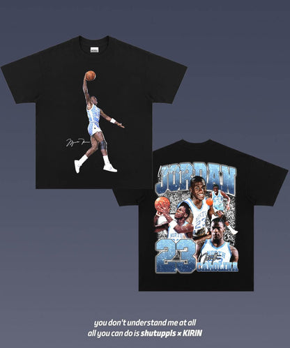 SHUTUPPLS MICHAEL JORDAN 11.24