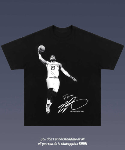 SHUTUPPLS LEBRON JAMES 4.9