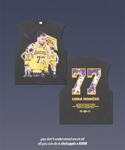 LUKA DONCIC TANK 1.1