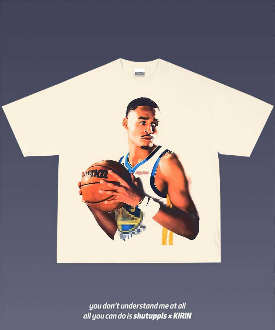 SHUTUPPLS JORDAN POOLE 2.6