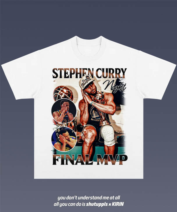 SHUTUPPLS STEPHEN CURRY 1.9