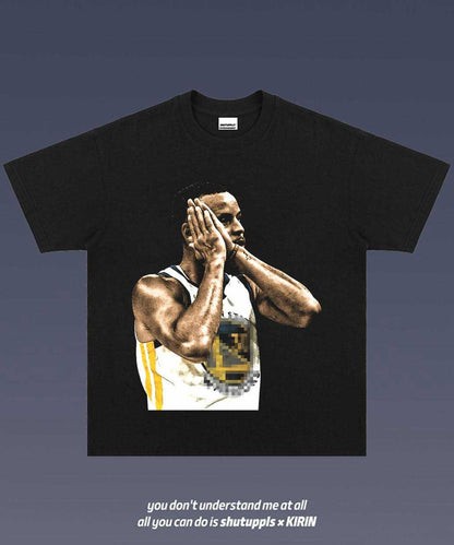 SHUTUPPLS STEPHEN CURRY 10.2