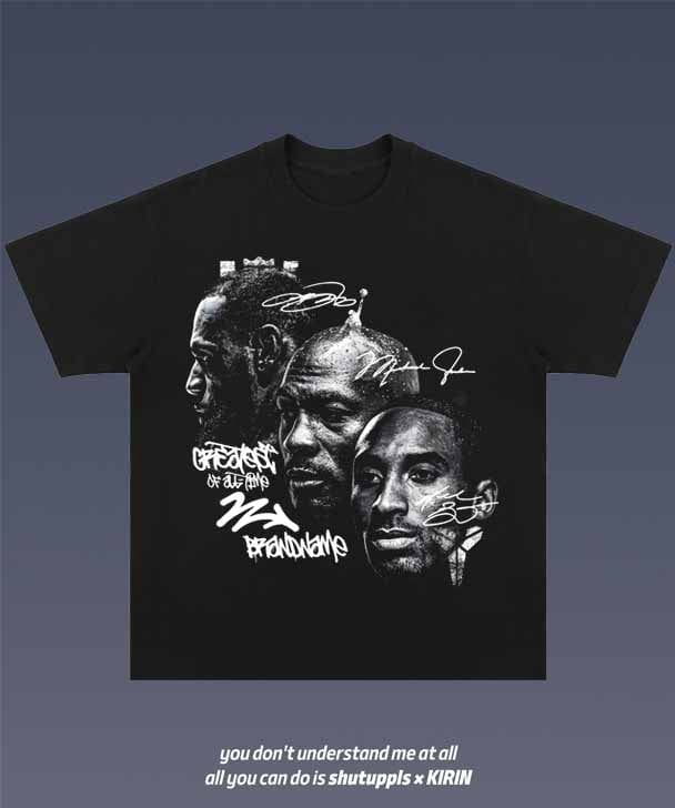 SHUTUPPL KOBE/JORDAN/JAMES 1.4