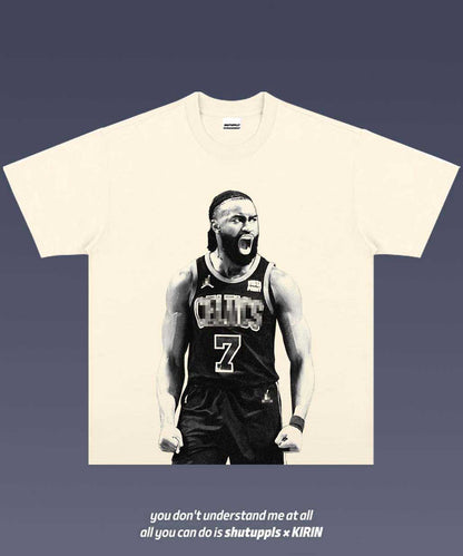 SHUTUPPLS JAYLEN BROWN 2.3