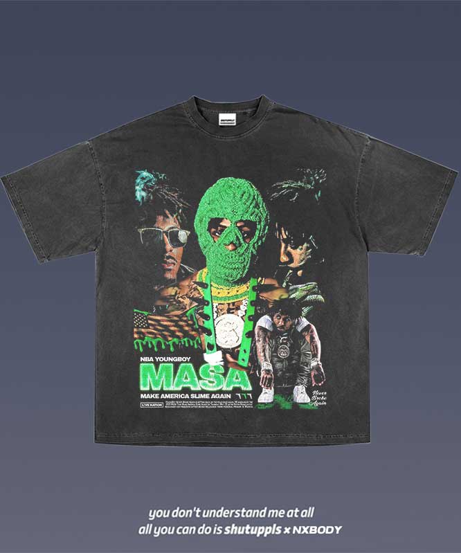 SHUTUPPLS NBA YOUNGBOY 2.3