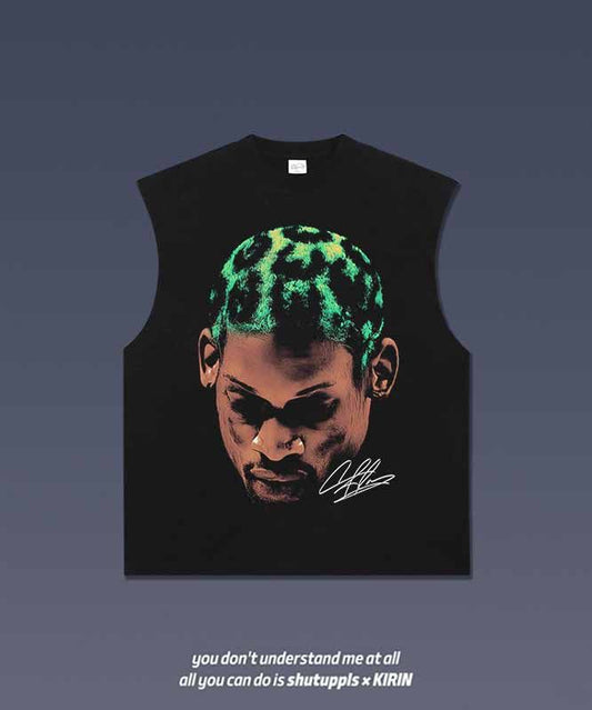 DENNIS RODMAN TANK 2.1