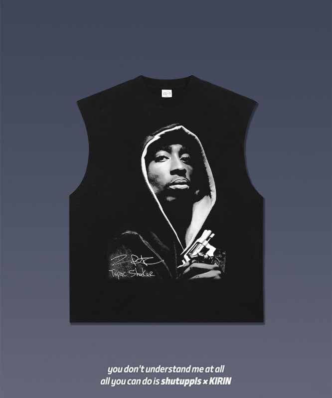 TUPAC TANK 1.6