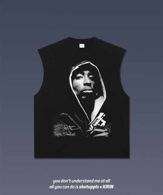 TUPAC TANK 1.6