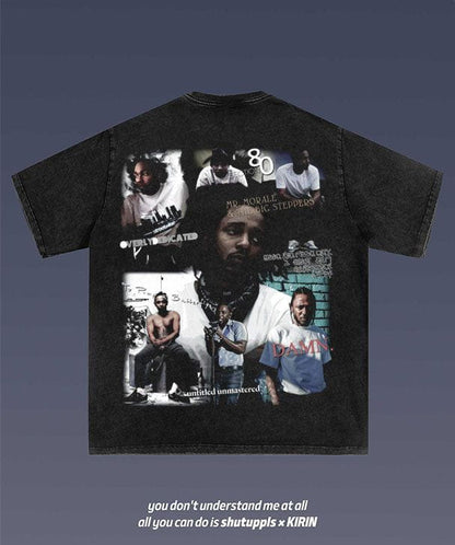 SHUTUPPLS KENDRICK LAMAR 2.7